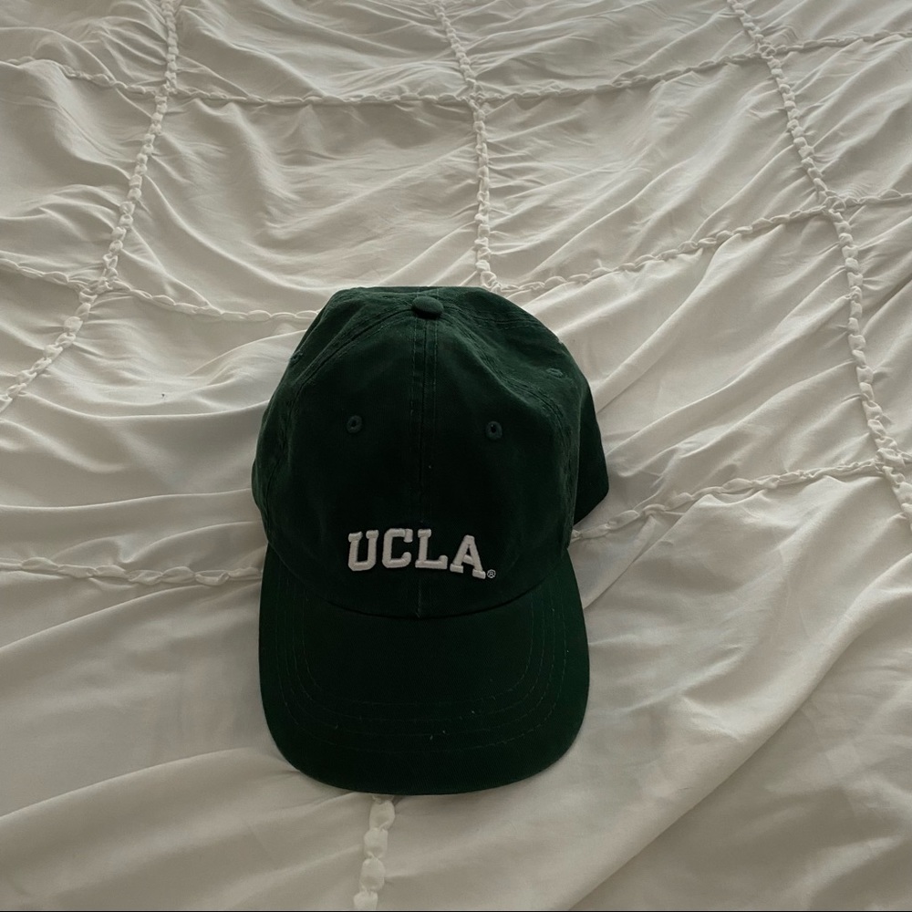 Cotton-On UCLA Hat!